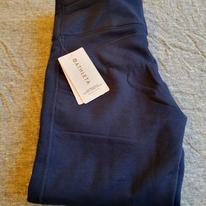 Athleta Polartec Legging